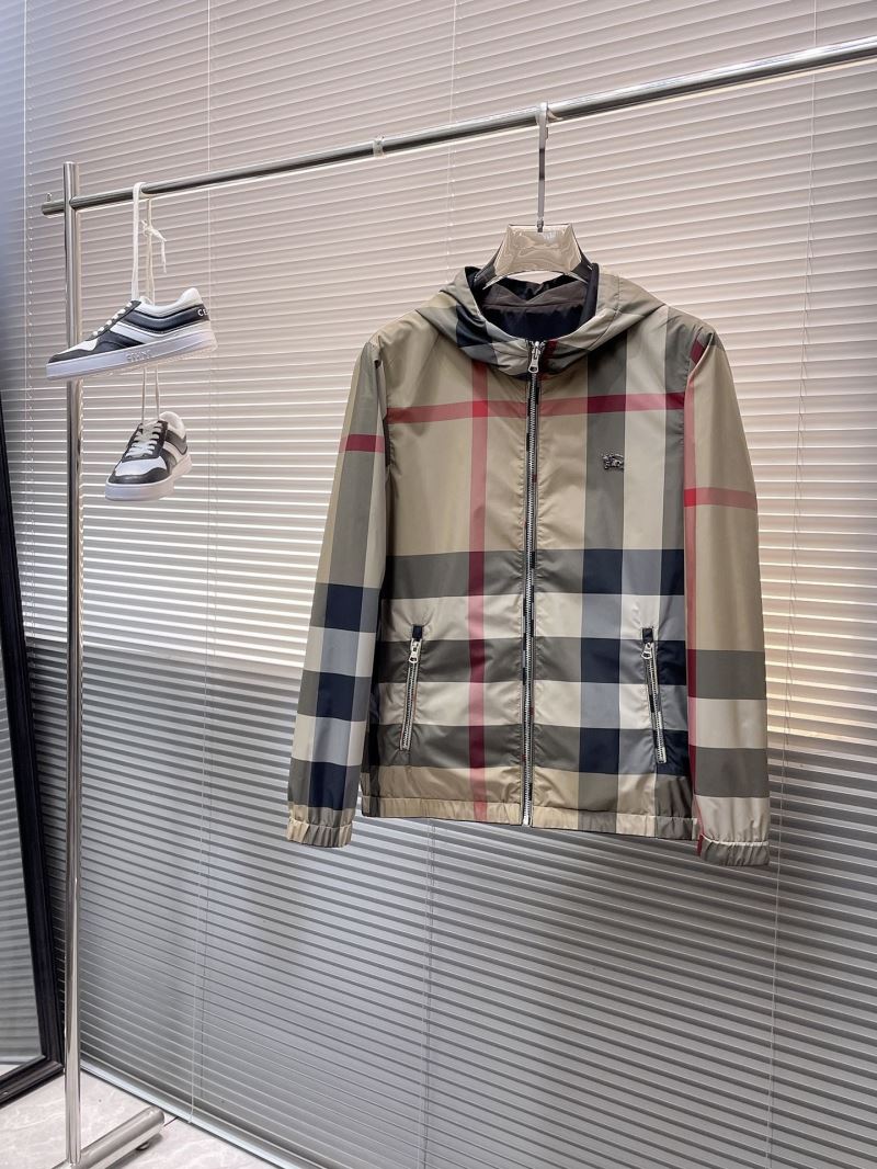 Burberry Outwear